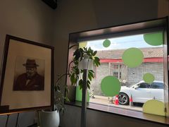 -自如ZSPACE四合院艺术餐厅