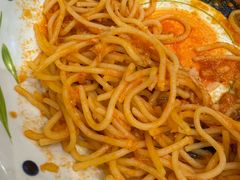 -萨莉亚意式餐厅(天河城购物中心店)