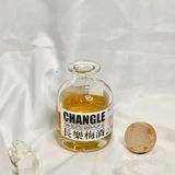 来一口长乐梅酒 尽享微醺时光