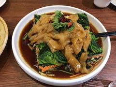 -李老哈·东北菜(宋园路店)