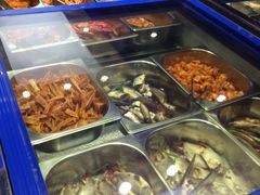 -星海汇海鲜自助烤肉火锅(百大店)