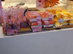 -BreadTalk面包新语(长寿路地铁站店)