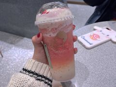 -喜茶(上海五角场万达店)