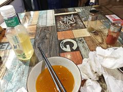 -格日勒阿妈蒙古厨房(新华广场店)
