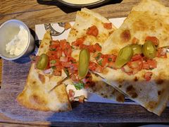 -Goose Island Brewhouse鹅岛精酿啤酒餐厅