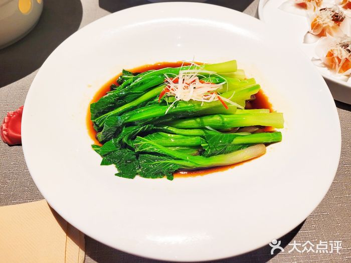蟹榭·本帮江浙菜·蟹宴(五角场合生汇商场店)图片