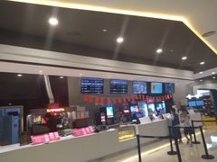 -北京英嘉国际影城(金源CINITY店)