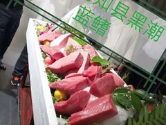 -上海海洋大学(临港校区)