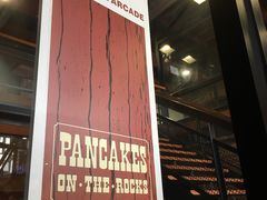 -Pancakes on the rocks(Darling Harbour)
