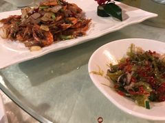 -日出青木·杭帮菜名店