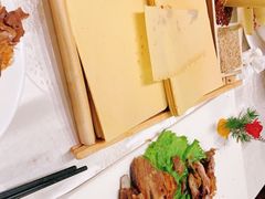 -泰山宝盛大酒店·逸香阁中餐厅