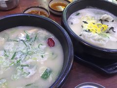 -神仙雪浓汤(明洞店)