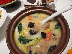 -四季民福烤鸭店(王府井东安门店)