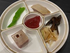 -A One Kitchen·南京精菜馆(晶丽酒店店)