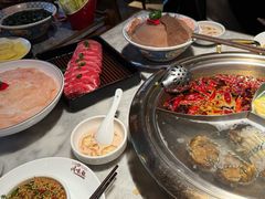 -川味观·鲜货火锅(西湖文化广场店)