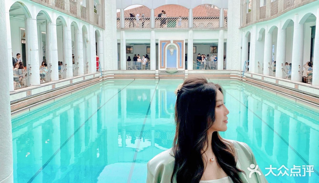 置身于🌞哥伦比亚的午后假日🌴