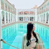 置身于🌞哥伦比亚的午后假日🌴