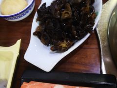 -恩福来涮羊肉(中北旗舰店)
