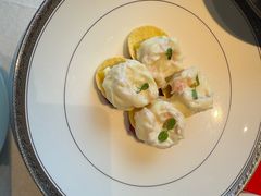 -馋遇江南·精致湖景雅宴(东方之门店)