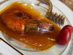 -山明水秀大饭店