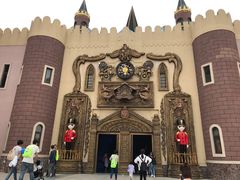 -安徒生童话乐园