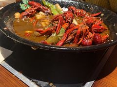 -新疆烧烤王(广灵店)