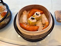 翠园雀笼点心-翠园(北京王府中环店)