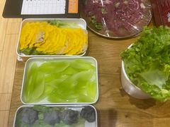 -黔哆哆地摊酸汤火锅(清湖店)