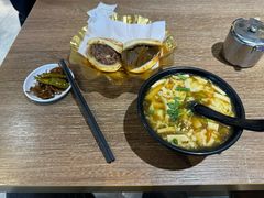 -永茂驴肉(莲池南大街总店)