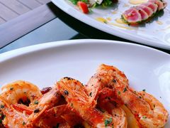 -CASANOVA西餐厅(海信广场店)