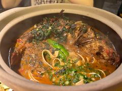 -吃饭皇帝大土家民族菜(正大广场店)