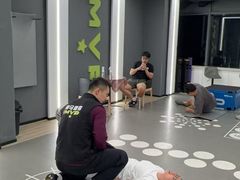 -海马健身-IMVP(EAC欧美中心店)