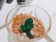 芒果慕斯-K·Kitchen KK牛扒厨房(江南西店)