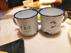 -东来顺饭庄(王府井步行街店)