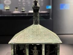-浙江省博物馆(孤山馆区)
