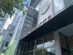 -星巴克臻选(深圳万象天地旗舰店)