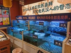 -饭橘汉江码头·乡野土菜馆(静安路店)