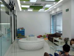 -天使口腔门诊部(上海店)