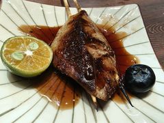-一吉焼鸟·FOUNDER(桂林路店)