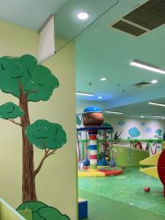 -汤姆小鸟(无锡宝龙广场店)