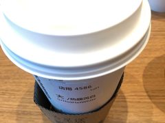 -星巴克(石厦街店)