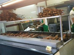 android_upload_pic-老黄记手撕烤兔(玉林街店)