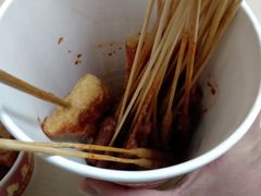 -千禧炸串(明瓦廊店)
