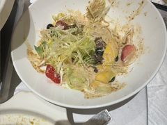 -王府井酒店(金桥港湾店)