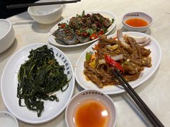 -长平老姿娘夜粥(平东一街店)