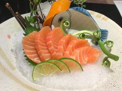 -和一料理(安阳店)