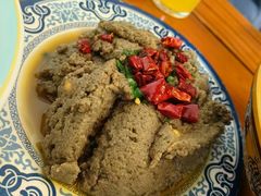 -鼎香润(德胜门内店)