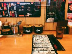 -博多一幸舍(侨福芳草地购物中心店)
