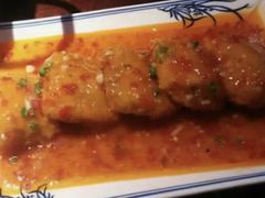 -永安鱼庄·镇江菜(丁卯店)