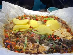 -鱼鼎香烤鱼火锅(华发商都店)